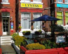 Lyness Guest House B&B,  Scarborough